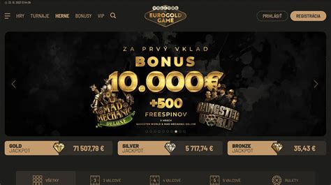 online casino s registracnim bonusem